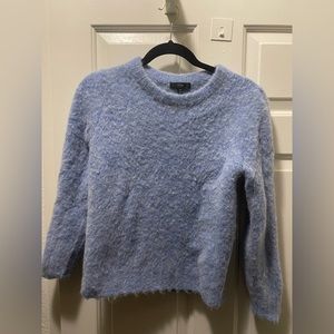 J crew Wool & Alpaca Sweater